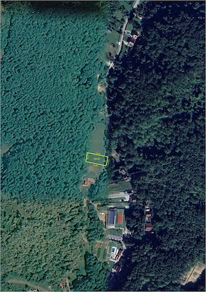 Teren pentru casa de vacanta - Cabana - Valea Gepisului  - imagine 3