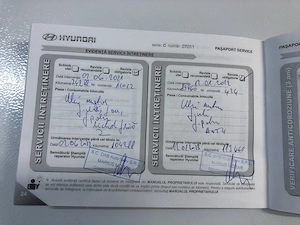 Hyundai Tucson ISG Style, An 2018, Unic Proprietar, Benzină 1.6 ,CP 132,Euro 6 - imagine 10
