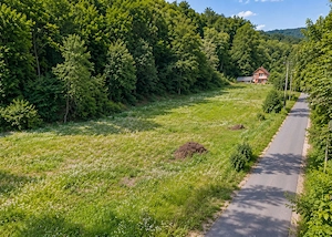 Teren pentru casa de vacanta - Cabana - Valea Gepisului  - imagine 6