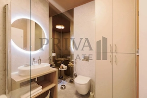 Apartament lux 2 camere, 52 mp, etaj 10, parcare, Nord One Brediceanu - imagine 16