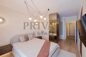 Apartament lux 2 camere, 52 mp, etaj 10, parcare, Nord One Brediceanu - imagine 11