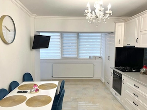 Apartament premium 4 camere, 110 mp, 2 bai, parcare – IC Frimu - imagine 2