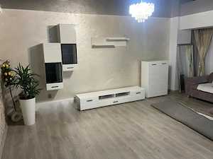 Apartament premium 4 camere, 110 mp, 2 bai, parcare – IC Frimu - imagine 3