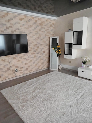 Apartament premium 4 camere, 110 mp, 2 bai, parcare – IC Frimu - imagine 5