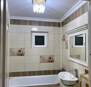 Apartament premium 4 camere, 110 mp, 2 bai, parcare – IC Frimu - imagine 8