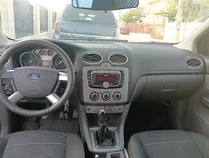 Ford Focus - imagine 2
