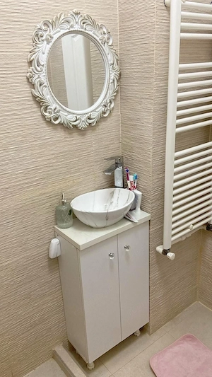 Apartament premium 4 camere, 110 mp, 2 bai, parcare – IC Frimu - imagine 11