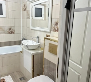 Apartament premium 4 camere, 110 mp, 2 bai, parcare – IC Frimu - imagine 9