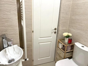 Apartament premium 4 camere, 110 mp, 2 bai, parcare – IC Frimu - imagine 7