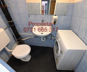 Proprietar 3 camere 2 bai 1992 clasa A etaj 1 Lacul Tei Maica Domnului Alexandru cel Bun  - imagine 9