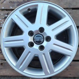 Jante aliaj 16 zoll originale Volvo C30/S40/V50 etc.