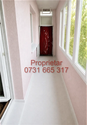 Proprietar 3 camere 2 bai 1992 clasa A etaj 1 Lacul Tei Maica Domnului Alexandru cel Bun  - imagine 10