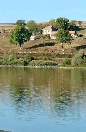 Casă + Teren