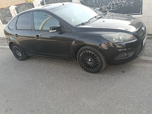Ford Focus - imagine 3