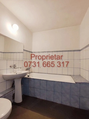 Proprietar 3 camere 2 bai 1992 clasa A etaj 1 Lacul Tei Maica Domnului Alexandru cel Bun  - imagine 8