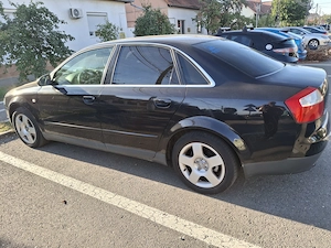 Vand Audi A4  benzina - imagine 4