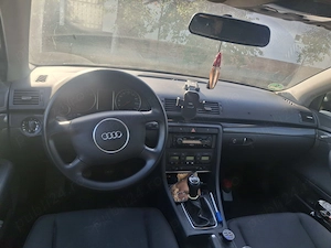 Vand Audi A4  benzina - imagine 3