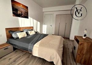 Apartament 3 camere | Energia Residence | Decomandat | - imagine 2