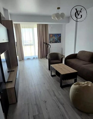 Apartament 3 camere | Energia Residence | Decomandat | - imagine 5