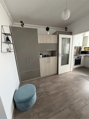 Apartament modern, complet mobilat și utilat, cu parcare subterană, în Vivalia Grand Timisoara - imagine 6