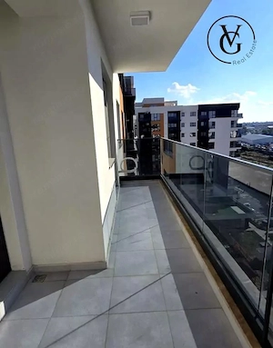 Apartament 3 camere | Energia Residence | Decomandat |