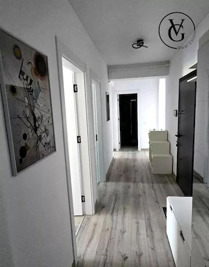 Apartament 3 camere | Energia Residence | Decomandat | - imagine 6