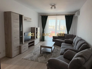 3 camere de inchiriat | Apollo | PetFriendly | Centrala | Parcare |