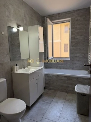 3 camere de inchiriat | Apollo | PetFriendly | Centrala | Parcare | - imagine 5