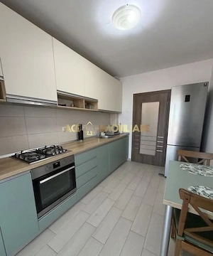 3 camere de inchiriat | Apollo | PetFriendly | Centrala | Parcare | - imagine 4
