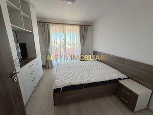 3 camere de inchiriat | Apollo | PetFriendly | Centrala | Parcare | - imagine 3