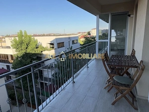 3 camere de inchiriat | Apollo | PetFriendly | Centrala | Parcare | - imagine 8