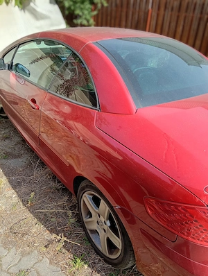 Vând Peugeot 307 CC - imagine 4