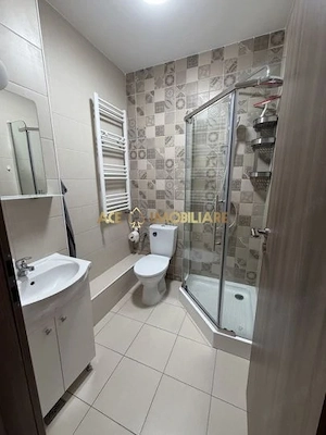3 camere de inchiriat | Apollo | PetFriendly | Centrala | Parcare | - imagine 6