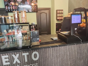  Vexto Coffee isi mareste echipa  - imagine 2