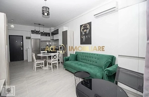 2 Camere de inchiriat | Militari | Centrala | Mobilat | Utilat | - imagine 3