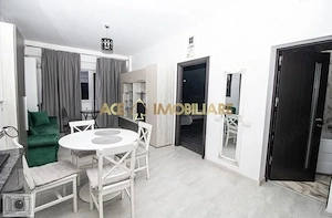 2 Camere de inchiriat | Militari | Centrala | Mobilat | Utilat | - imagine 4