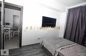 2 Camere de inchiriat | Militari | Centrala | Mobilat | Utilat | - imagine 2