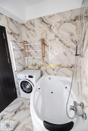2 Camere de inchiriat | Militari | Centrala | Mobilat | Utilat | - imagine 6