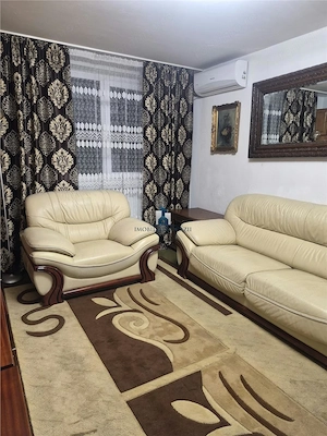 Inchiriere Apartament 3 Camere Semidecomandat Emil Racovita - imagine 15