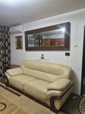 Inchiriere Apartament 3 Camere Semidecomandat Emil Racovita - imagine 12