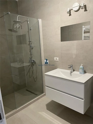 Garsoniera Cavar cu loc de parcare COMISION 0% - imagine 11