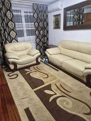 Inchiriere Apartament 3 Camere Semidecomandat Emil Racovita