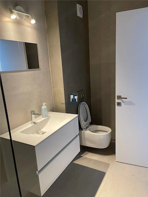 Garsoniera Cavar cu loc de parcare COMISION 0% - imagine 14