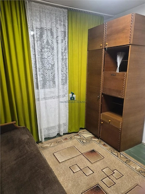 Inchiriere Apartament 3 Camere Semidecomandat Emil Racovita - imagine 3