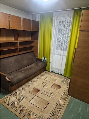 Inchiriere Apartament 3 Camere Semidecomandat Emil Racovita - imagine 10