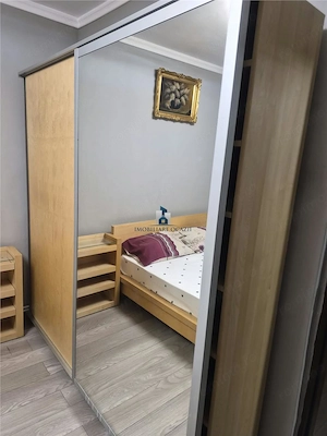 Inchiriere Apartament 3 Camere Semidecomandat Emil Racovita - imagine 13