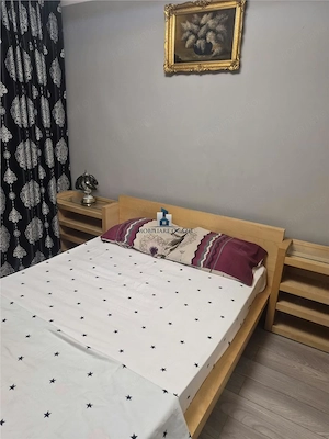 Inchiriere Apartament 3 Camere Semidecomandat Emil Racovita - imagine 17