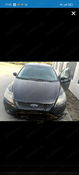 Ford Focus - imagine 5