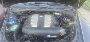 Vand VW Touareg 3,0 l - imagine 7