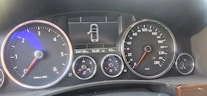 Vand VW Touareg 3,0 l - imagine 5
